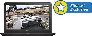 DELL Inspiron Core i7 6th Gen 6700HQ - (8 GB/1 TB HDD/8 GB SSD/Windows 10 Home/4 GB Graphics/NVIDIA GeForce GTX 960M) 7559 Gaming Laptop  (15.6 inch, Black With Red Accents, 2.57 kg) price in India.