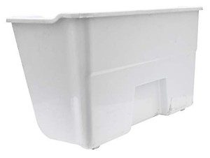 Direct Cool 165 to 210 LTR Compatible Vegetable Box compatible for samsung single door 165 to 230 litre fridge only by tiksha enterpries price in India.