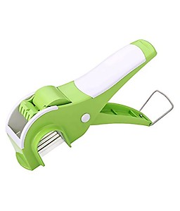 Sankrupa Famous Veg Cutter Mirchi Cutter With Lock System price in India.