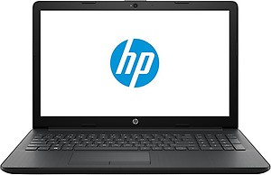 HP 15q Intel Core i3 7th Gen 7020U - (8 GB/1 TB HDD/DOS) 15q-ds0017TU Laptop(15.6 inch, Sparkling Black, 2.04 kg) price in India.