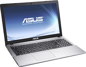 Asus X550CA (XX545D) Notebook (3rd Gen Ci3/ 2GB/ 500GB/ Free DOS) price in India.