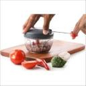HOMELEVEN New Handy Dori Chopper Cutter for Fruits and Vegetables - Color May Vary price in India.