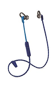 Plantronics BackBeat 305 209059-99 Wireless in Ear Headphone with Mic (Blue) price in India.