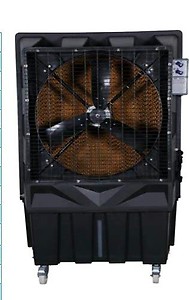 Selectra Black Fiber Electric Tent Cooler, Capacity: 90 Litre price in India.