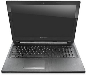 Lenovo G40-45 Notebook (80E100CYIH) (AMD APU A8- 4GB RAM- 1TB HDD- 35.56cm(14)- Windows 10) (Black) price in India.