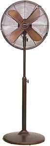Orient Stand35 4 Blade Pedestal Fan(Multicolor) price in India.