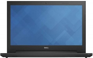 Dell Inspiron 3542 Notebook (4th Gen Ci5/ 4GB/ 1TB/ Win8.1/ 2GB Graph) (3542541TB2BL)  (15.6 inch, Blue, 2.4 kg) price in India.