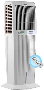 Symphony Storm 100T 100 Ltrs Air Cooler (White) price in India.