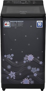 Panasonic 7 kg Fully Automatic Top Load Washing Machine Grey(NA-F70X7ARB) price in India.