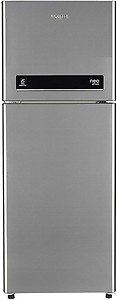Whirlpool  245L 2 Star Frost Free Double Door Refrigerator (Arctic Steel, NEO DF258 ROY) price in India.