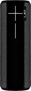 Ultimate Ears Boom 2 Portable Waterproof & Shockproof Bluetooth Speaker - Phantom Edition price in India.