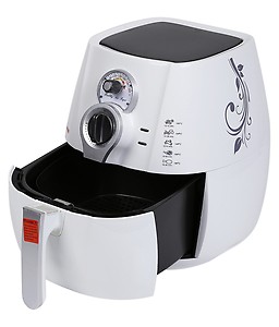 Brightflame Ak0072 Above3 Ltr Air Fryer price in India.