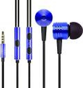 A CONNECT Z Mi-Pistone-Stud Good Sound -120 without Mic Headset  (Multicolor, In the Ear) price in India.