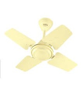 Surya Sparrow- Dx Ceiling Fan White price in India.