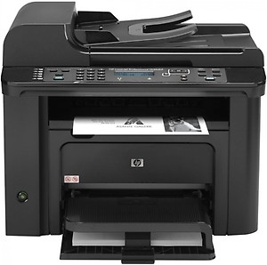 HP LaserJet Pro M1536dnf Multifunction Printer price in India.