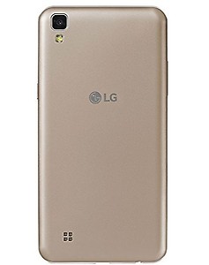 LG X Power K220DSZ (2 GB,16 GB,Gold) price in India.