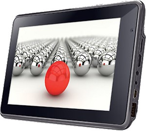 iBall SLIDE i6012 Tablet | iBall SLIDE 7 inch Tablet price in India.