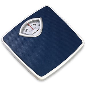 Equinox Analog Weighing Scale (BR-9201) price in India.