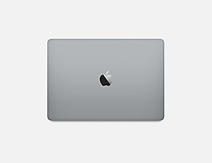Apple MacBook Pro (13-inch, Previous Model, 8GB RAM, 256GB Storage, 2.3GHz Intel Core i5) - Space Grey price in India.