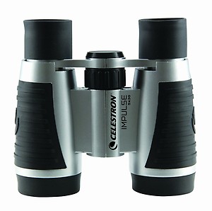 Celestron Impulse 5X30 Pocket Binocular