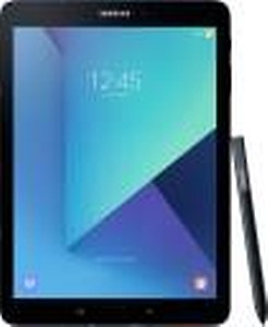 Samsung Galaxy Tab S3 9.7 Refurblished price in India.