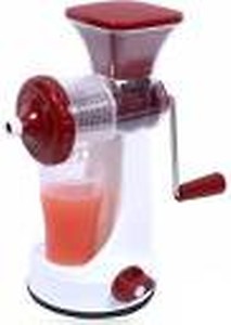Dabster Plastic Fruit and Vegetable Juicer for Kitchen price in India.