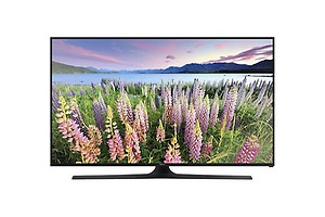 Samsung Joy Plus 120 cm (48 inches) 48J5100-SF Full HD LED TV (Black) price in India.