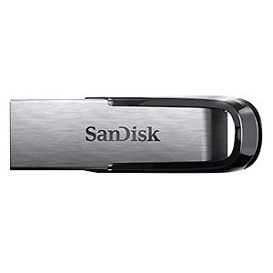 SanDisk Ultra Flair 256GB USB 3.0 Flash Drive - SDCZ73-256G-G46 price in India.