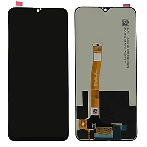 MOBISPARE® Orignal Touch and Display Digitizer Combo Compatible for Realme 5 Pro - RMX1971 (Orignal) price in India.