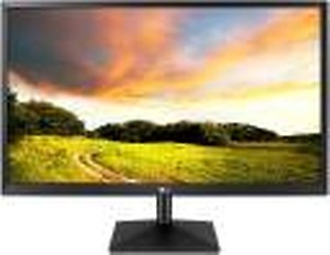 LG 27 inch Full HD TN Panel Monitor (27MK400H)(AMD Free Sync, Response Time: 1 ms, 75 Hz Refresh Rate) price in India.