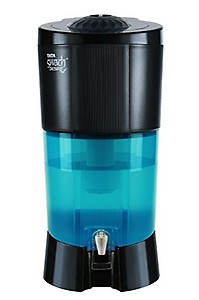 Tata Swach Desire + 27 Ltr Gravity Water Purifier price in India.