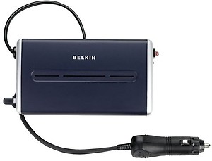 Belkin F5L071ak200W AC Anywhere and USB Port (blue) price in .