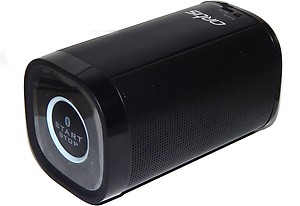 artis BT36-M 10 W Portable Bluetooth Speaker  (Black, Mono Channel) price in India.
