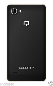 Reach Cogent N+ (1 GB,8 GB,Black) price in India.