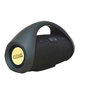 Offender Mini Boom Box Bluetooth Speaker price in India.