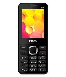 INTEX TURBO S1+ price in India.