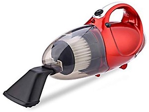 Nirvik Vacuum Cleaner Blowing and Sucking Dual Purpose, 220-240 V, 50 HZ, 1000 W, Multicolour price in India.