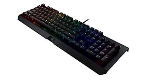 Razer BlackWidow X RZ03-01760200-R3M1 Chroma Gaming Keyboard price in India.