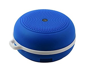 GALAXY Plus SPE-78606 Bluetooth Speaker (Blue) price in India.