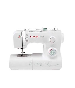 Singer Talent 3321 Automatic Sewing Machine price in India.