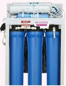 BENT Elite Online Water Purifier with RO + UF + UV + TT + PF for Commercial Use price in India.