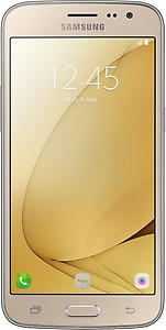 Samsung Galaxy J2 Pro (Gold, 16GB) Mobile Phone price in India.