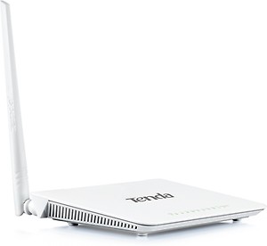 Tenda D151 Wireless N150 ADSL2+ Modem Router price in India.