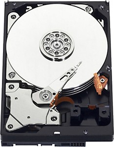 WD Blue WD10EZEX 1 TB Internal Hard Drive  (Interface: SATA III, Form Factor: 3.5 inch) price in India.