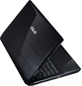 ASUS X554LD Core i3 4th Gen 4030U - (2 GB/500 GB HDD/DOS/1 GB Graphics) X554LD-XX616D Laptop  (15.6 inch, Black, 2.3 kg) price in India.