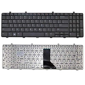 SellZone Laptop Compatible Keyboard for Dell Inspiron 1564, Aeum6u00110 (Black) price in India.