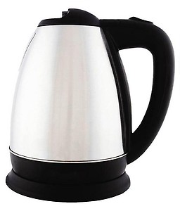 BLACK CAT bc-55 Electric Kettle  (2 L, White) price in India.