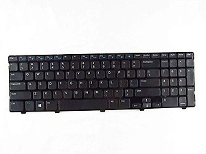 SellZone Laptop Compatible Keyboard for DELL INSPIRON 15 3521 N3521 3537 15R 5521 5537 I5535 9D97 price in India.