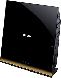 Netgear R6300 AC 1750 Dual Band Smart WiFi Router  (Single Band) price in India.