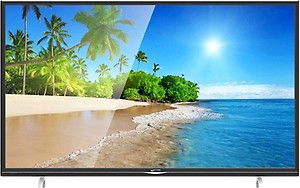 Micromax 109 cm (43 inch) Full HD LED TV  (43T7200MHD) price in India.
